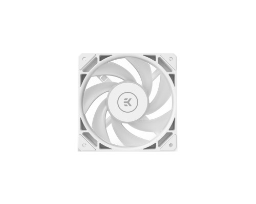 Кулер до корпусу Ekwb EK-Loop Fan FPT 120 D-RGB - White (3831109898048)