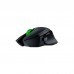 Мишка Razer Basilisk V3 X Hyperspeed Wireless Black (RZ01-04870100-R3G1)