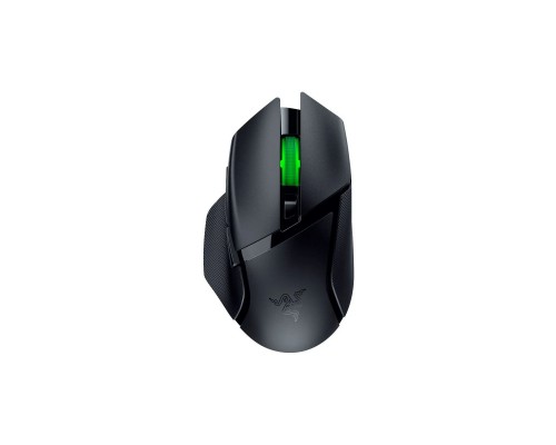 Мишка Razer Basilisk V3 X Hyperspeed Wireless Black (RZ01-04870100-R3G1)