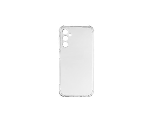 Чохол до мобільного телефона Armorstandart Air Force Samsung A24 4G (A245) Camera cover Transparent (ARM66196)