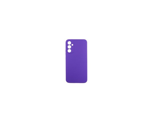 Чохол до мобільного телефона Dengos Carbon Samsung Galaxy A34 5G (purple) (DG-TPU-CRBN-170)