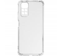 Чохол до мобільного телефона Armorstandart Air Force Xiaomi Redmi Note 12 Pro 4G Camera cover Transparent (ARM67771)