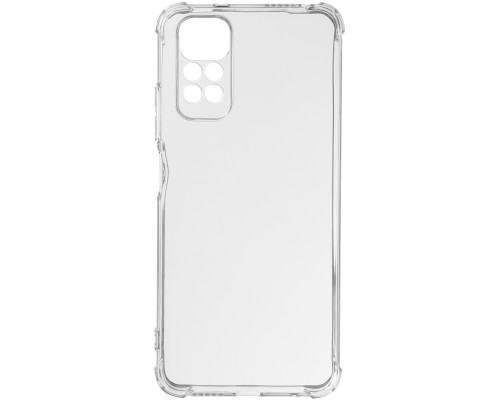 Чохол до мобільного телефона Armorstandart Air Force Xiaomi Redmi Note 12 Pro 4G Camera cover Transparent (ARM67771)