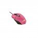 Мишка Trust GXT 109 Felox RGB Pink (25068)