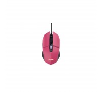 Мишка Trust GXT 109 Felox RGB Pink (25068)