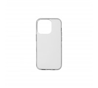 Чохол до мобільного телефона Armorstandart Air Series Apple iPhone 14 Pro Transparent (ARM64032)