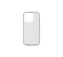 Чохол до мобільного телефона Armorstandart Air Series Apple iPhone 14 Pro Transparent (ARM64032)