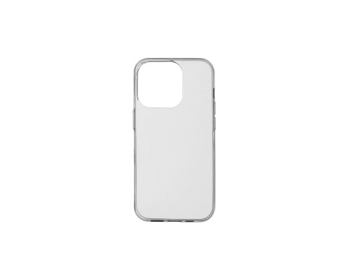 Чохол до мобільного телефона Armorstandart Air Series Apple iPhone 14 Pro Transparent (ARM64032)