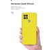 Чохол до мобільного телефона Armorstandart ICON Case OPPO A15/15S Camera cover Yellow (ARM58543)