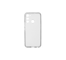 Чохол до мобільного телефона Armorstandart Air Series TECNO Spark 8C Camera cover Transparent (ARM67991)