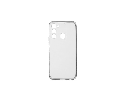 Чохол до мобільного телефона Armorstandart Air Series TECNO Spark 8C Camera cover Transparent (ARM67991)