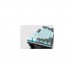 Клавіатура Aula F3287 Keycap KRGD Blue USB UA Grey/White (6948391240954)