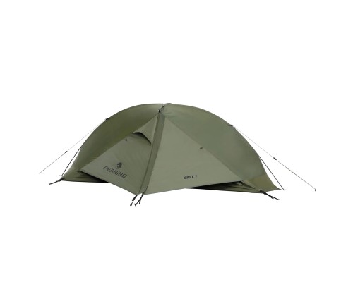 Намет Ferrino Grit 1 Olive Green (91210MOOFR) (929602)