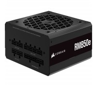 Блок живлення Corsair 850W RM850e PCIE5 (CP-9020263-EU)