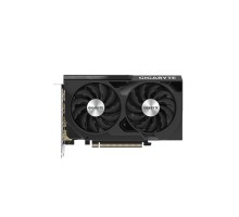 Відеокарта GIGABYTE GeForce RTX4060 8Gb WINDFORCE OC (GV-N4060WF2OC-8GD)