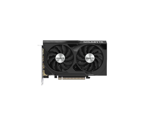 Відеокарта GIGABYTE GeForce RTX4060 8Gb WINDFORCE OC (GV-N4060WF2OC-8GD)