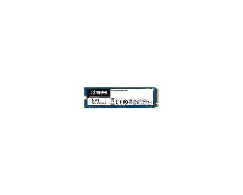 Накопичувач SSD Kingston GIFT-**SNVS/500G**