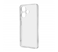 Чохол до мобільного телефона Armorstandart Air Series Infinix Hot 30 (X6831) Camera cover Transparent (ARM69004)