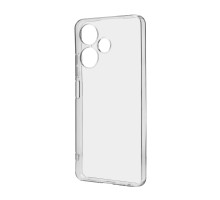 Чохол до мобільного телефона Armorstandart Air Series Infinix Hot 30 (X6831) Camera cover Transparent (ARM69004)