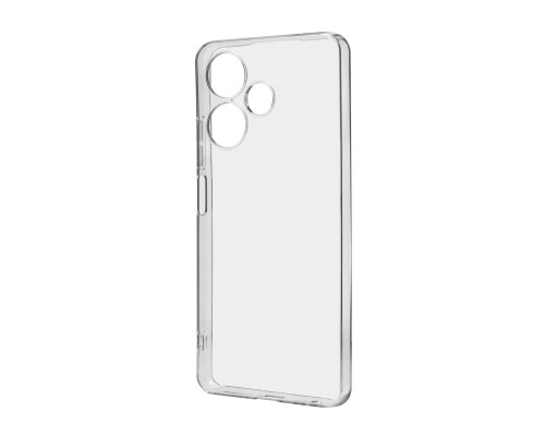 Чохол до мобільного телефона Armorstandart Air Series Infinix Hot 30 (X6831) Camera cover Transparent (ARM69004)