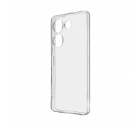 Чохол до мобільного телефона Armorstandart Air Series Tecno Camon 20 4G Camera cover Transparent (ARM69120)