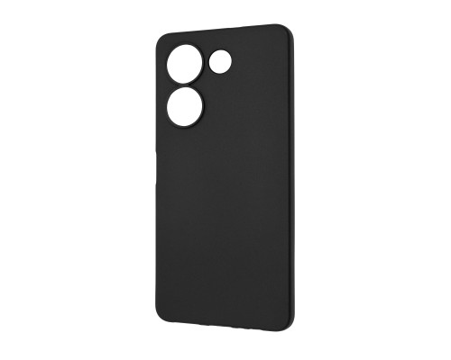 Чохол до мобільного телефона Armorstandart Matte Slim Fit Tecno Camon 20 4G Camera cover Black (ARM69127)