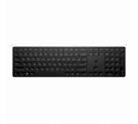 Клавіатура HP 450 Programmable Wireless UA Black (4R184AA)