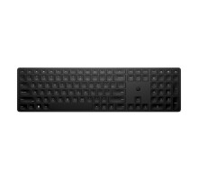 Клавіатура HP 450 Programmable Wireless UA Black (4R184AA)