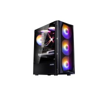 Корпус Zalman N4 Rev.1 (N4REV.1)