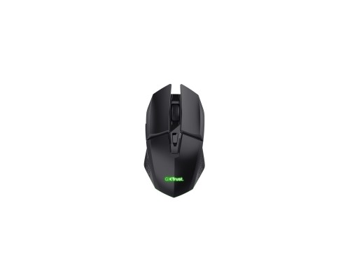 Мишка Trust GXT 110 Felox RGB Wireless Black (25037)