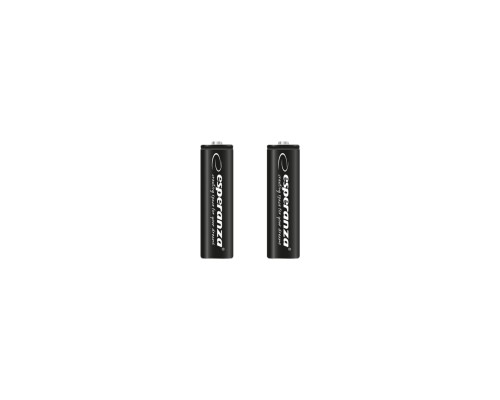 Акумулятор Esperanza AA 2600mAh Ni-MH * 2 (EZA105)