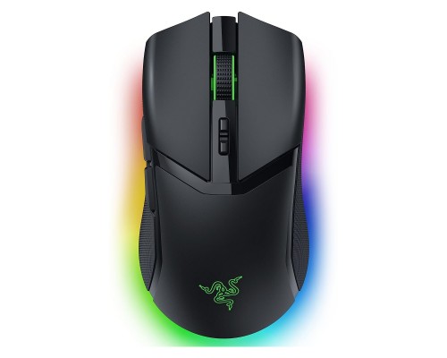 Мишка Razer Cobra Pro Wireless Black (RZ01-04660100-R3G1)