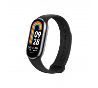 Фітнес браслет Xiaomi Mi Smart Band 8 Graphite Black (996386)