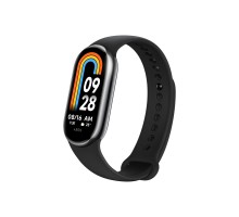 Фітнес браслет Xiaomi Mi Smart Band 8 Graphite Black (996386)