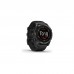 Смарт-годинник Garmin EPIX PRO (g2), 47, Glass, Slt Gray, Blk, GPS (010-02803-01)