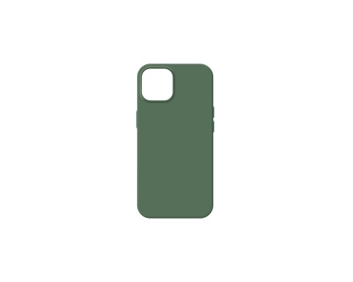 Чохол до мобільного телефона Armorstandart ICON2 MagSafe Apple iPhone 14 Olive (ARM68391)