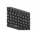 Клавіатура Piko KB-108 USB Black (1283126467103)