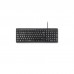 Клавіатура Piko KB-108 USB Black (1283126467103)