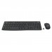 Комплект Logitech MK370 for Business Wireless UA Black (920-012077)