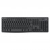 Комплект Logitech MK370 for Business Wireless UA Black (920-012077)