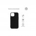 Чохол до мобільного телефона Armorstandart Matte Slim Fit Apple iPhone 15 Black (ARM68241)