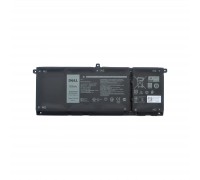 Акумулятор до ноутбука Dell Latitude 5501 H5CKD, 3360mAh (53Wh), 4cell, 15V, Li-ion, black (A47770)