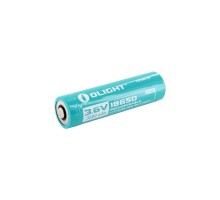 Акумулятор Olight 18650 3500mAh (ORB3-186C35)