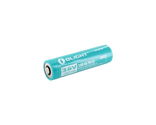 Акумулятор Olight 18650 3500mAh (ORB3-186C35)