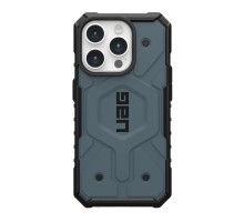 Чохол до мобільного телефона UAG Apple iPhone 15 Pro Pathfinder Magsafe, Cloud Blue (114281114151)