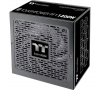 Блок живлення ThermalTake 1200W Toughpower PF1 80 Plus Platinum (PS-TPD-1200FNFAPE-1)