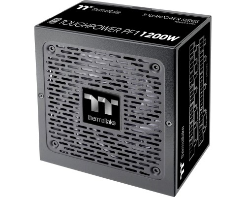 Блок живлення ThermalTake 1200W Toughpower PF1 80 Plus Platinum (PS-TPD-1200FNFAPE-1)