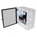 Корпус ThermalTake H570 TG ARGB Snow White (CA-1T9-00M6WN-01)