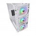 Корпус ThermalTake H570 TG ARGB Snow White (CA-1T9-00M6WN-01)