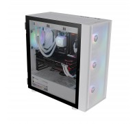 Корпус ThermalTake H570 TG ARGB Snow White (CA-1T9-00M6WN-01)